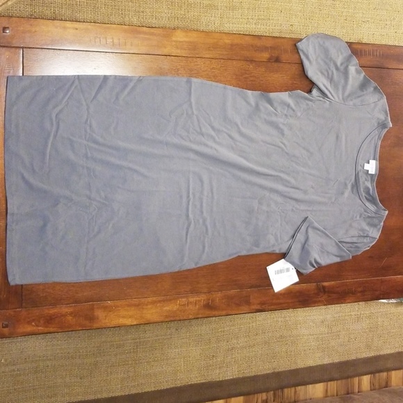 Julia Dress - Picture 2 of 4